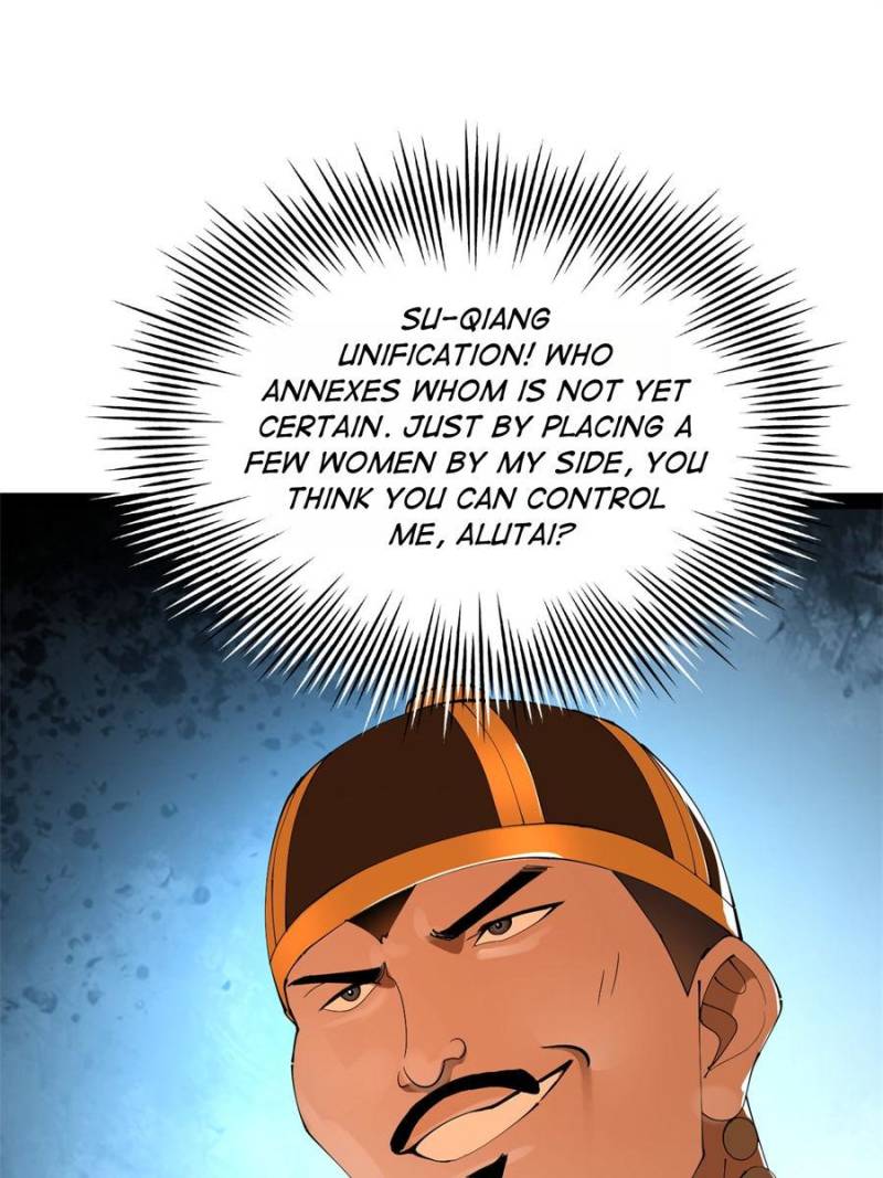 Ultimate Son-in-Law Chapter 271 - Page 36