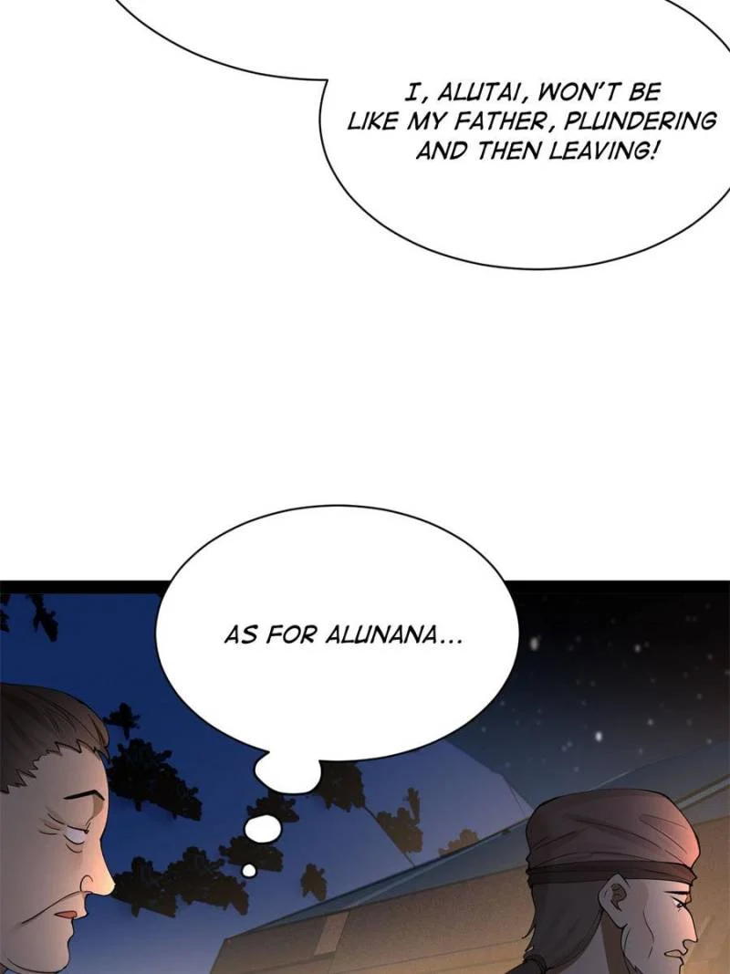 Ultimate Son-in-Law Chapter 271 - Page 39