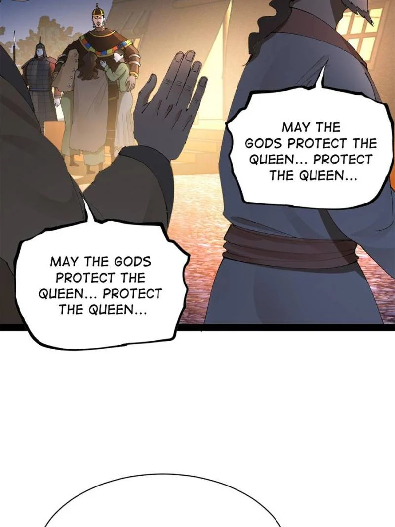 Ultimate Son-in-Law Chapter 271 - Page 40