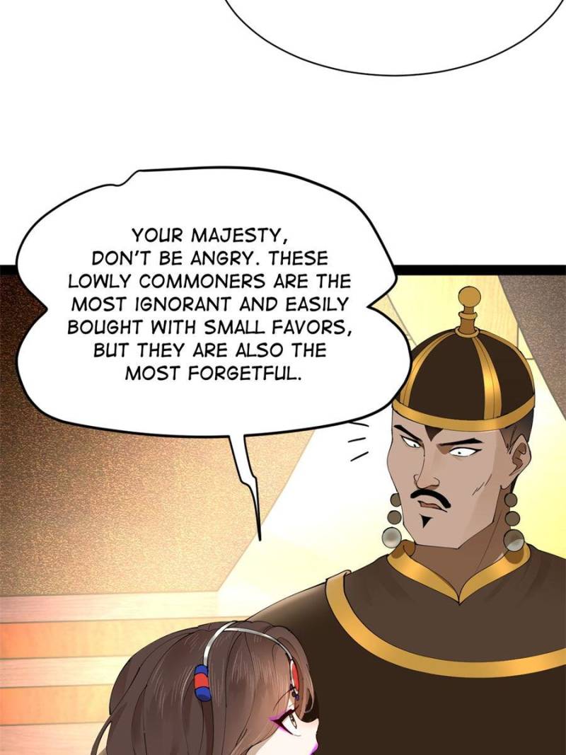 Ultimate Son-in-Law Chapter 271 - Page 42