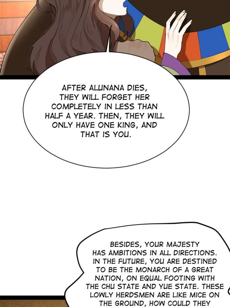 Ultimate Son-in-Law Chapter 271 - Page 43