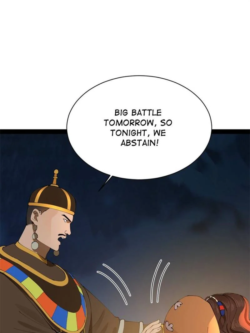 Ultimate Son-in-Law Chapter 271 - Page 47