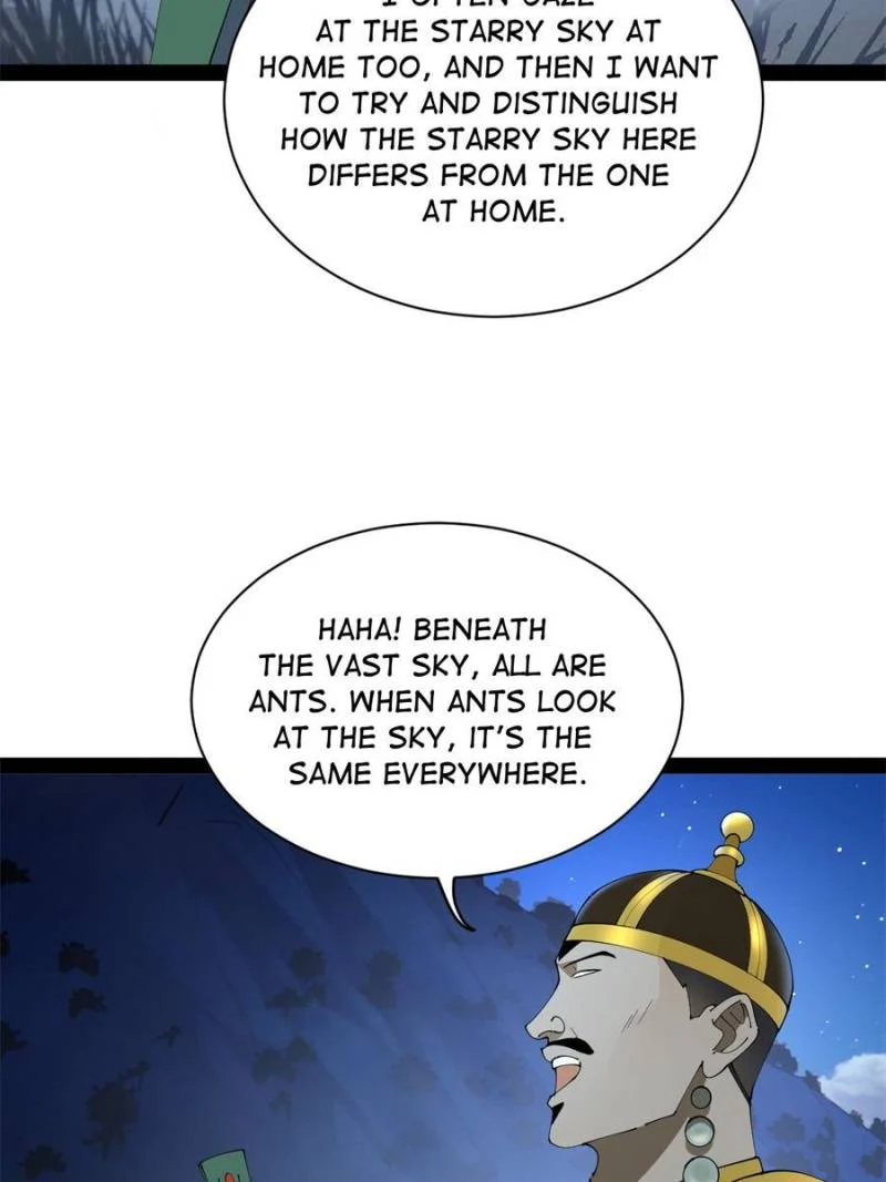 Ultimate Son-in-Law Chapter 271 - Page 53