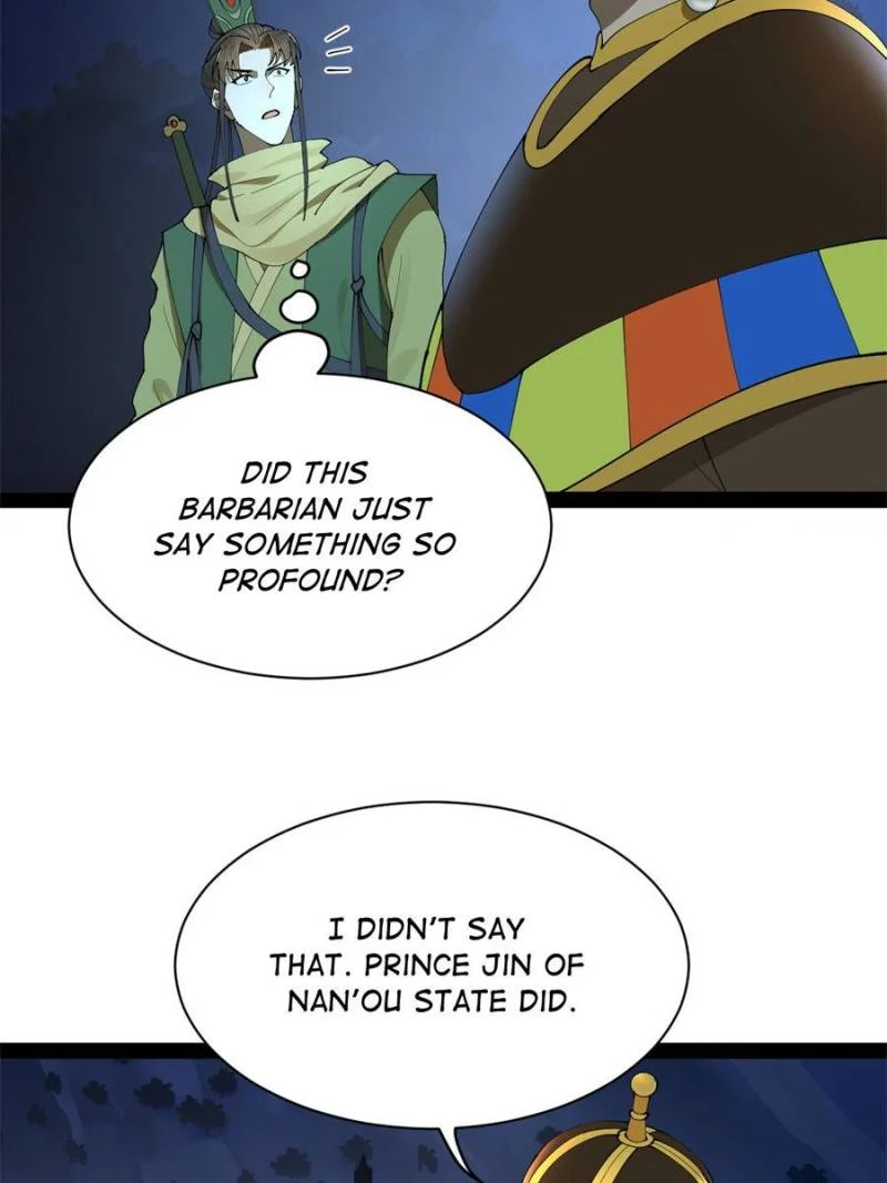 Ultimate Son-in-Law Chapter 271 - Page 54