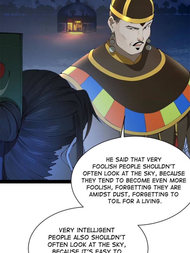 Ultimate Son-in-Law Chapter 271 - Page 55