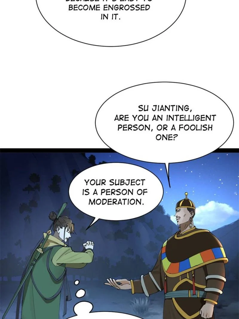 Ultimate Son-in-Law Chapter 271 - Page 56