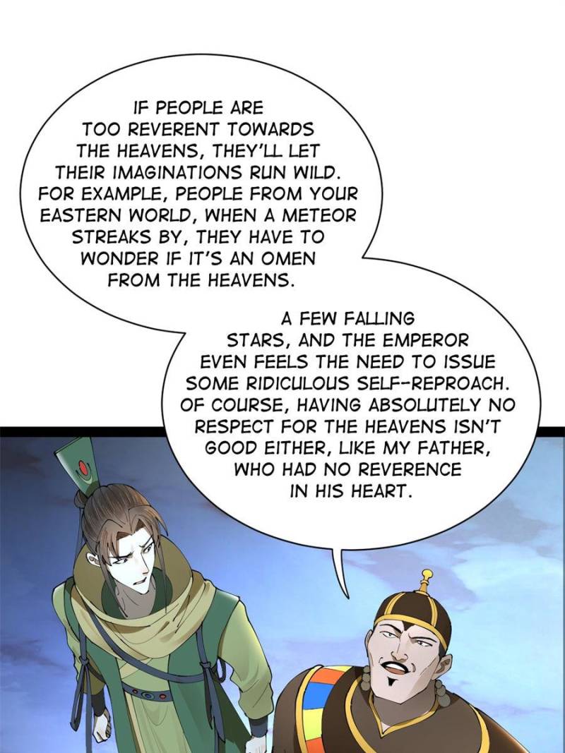 Ultimate Son-in-Law Chapter 271 - Page 58
