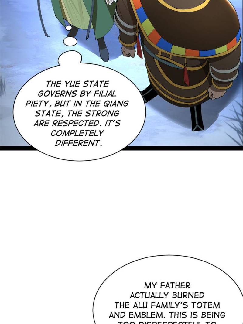 Ultimate Son-in-Law Chapter 271 - Page 59