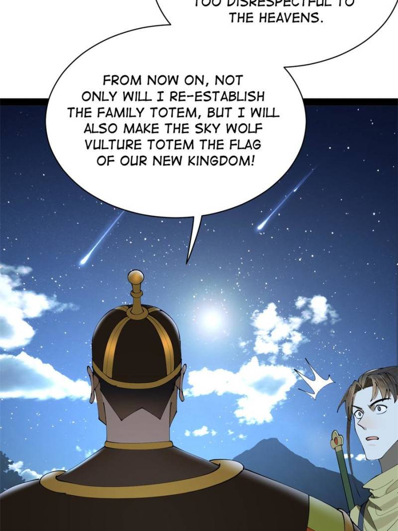 Ultimate Son-in-Law Chapter 271 - Page 60