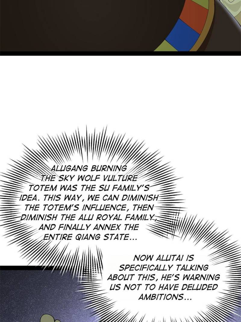 Ultimate Son-in-Law Chapter 271 - Page 61