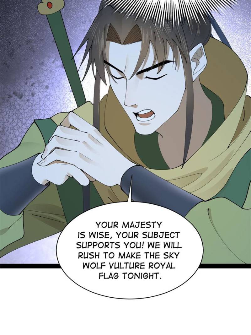 Ultimate Son-in-Law Chapter 271 - Page 62