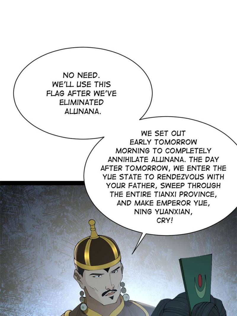 Ultimate Son-in-Law Chapter 271 - Page 63
