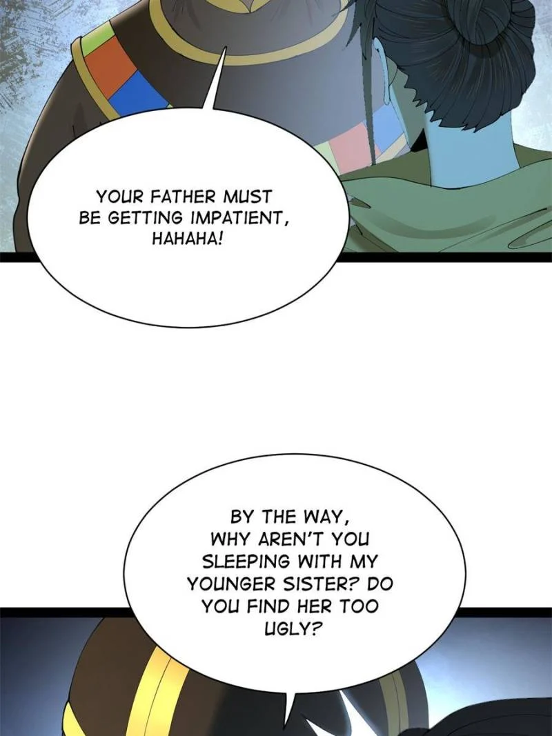 Ultimate Son-in-Law Chapter 271 - Page 64
