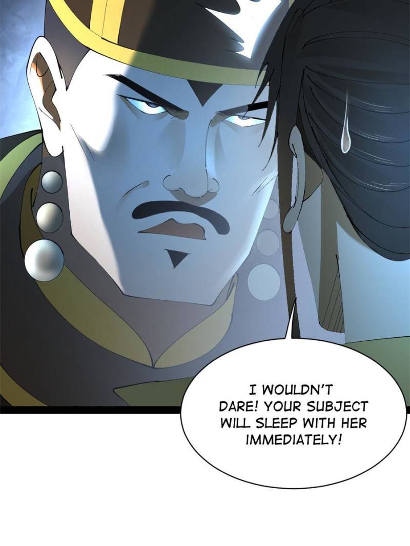 Ultimate Son-in-Law Chapter 271 - Page 65