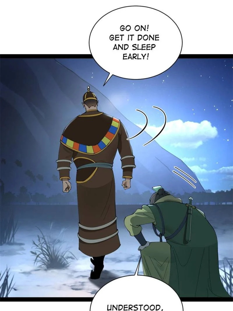 Ultimate Son-in-Law Chapter 271 - Page 66