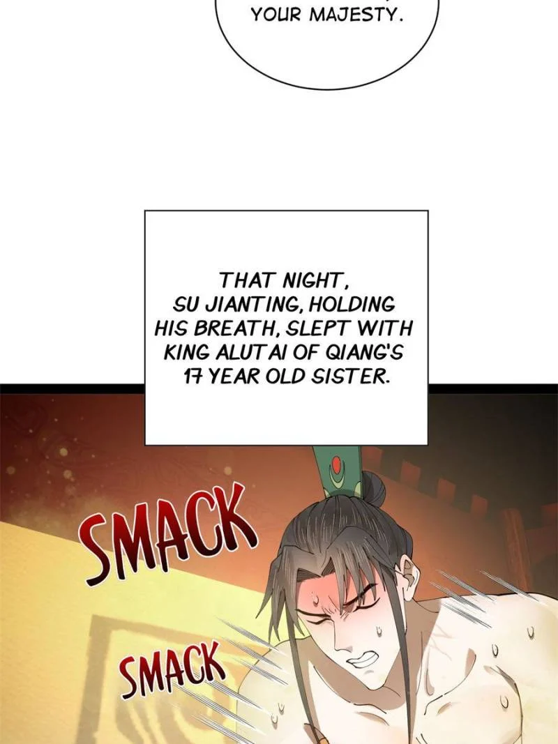 Ultimate Son-in-Law Chapter 271 - Page 67