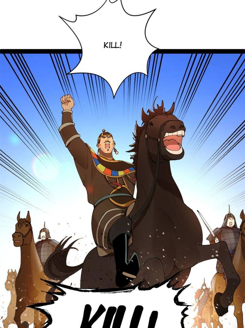 Ultimate Son-in-Law Chapter 271 - Page 74
