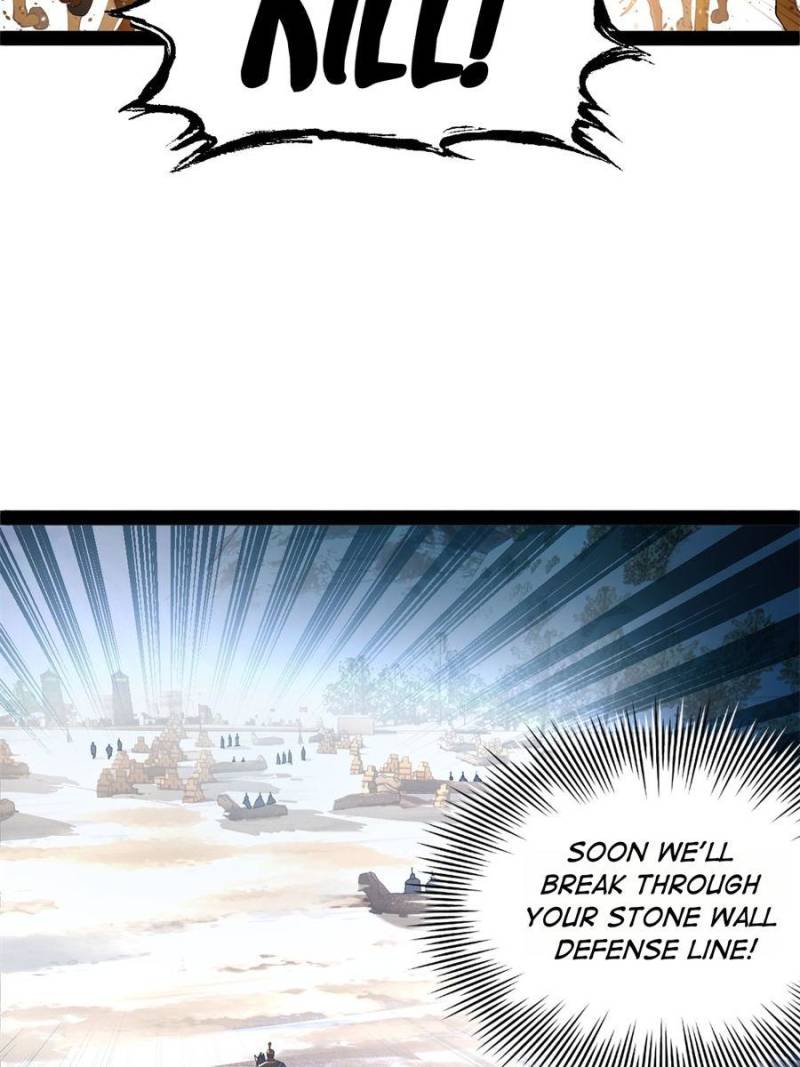 Ultimate Son-in-Law Chapter 271 - Page 75