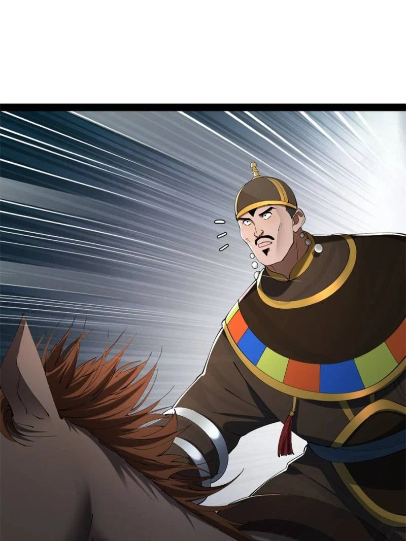 Ultimate Son-in-Law Chapter 272 - Page 1