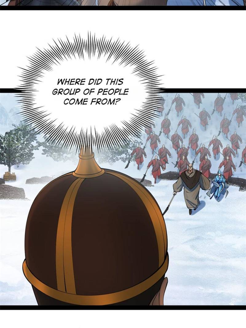 Ultimate Son-in-Law Chapter 272 - Page 3