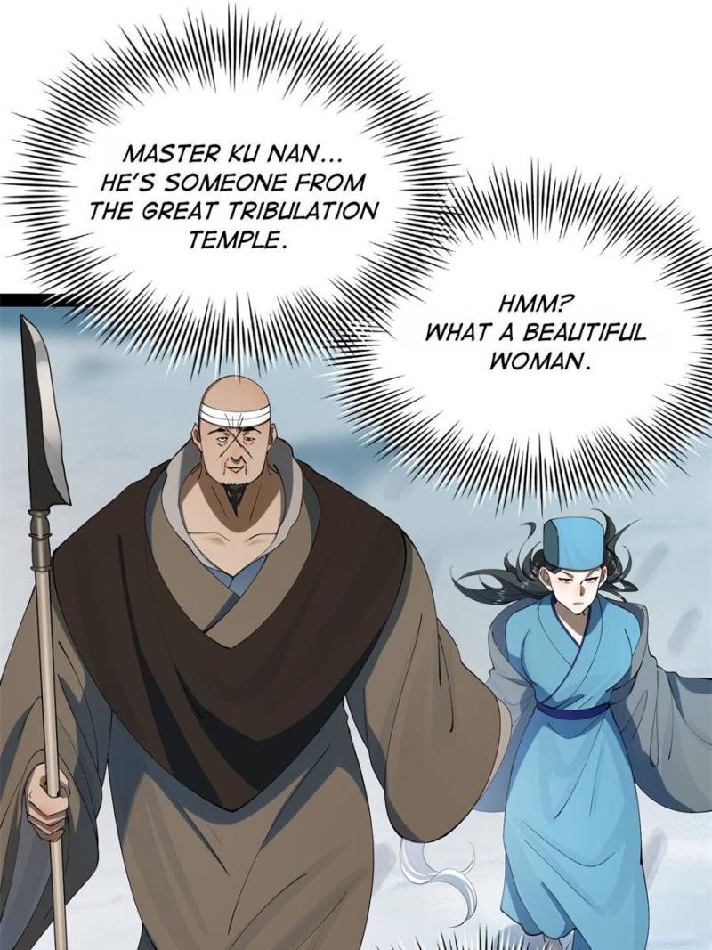 Ultimate Son-in-Law Chapter 272 - Page 4