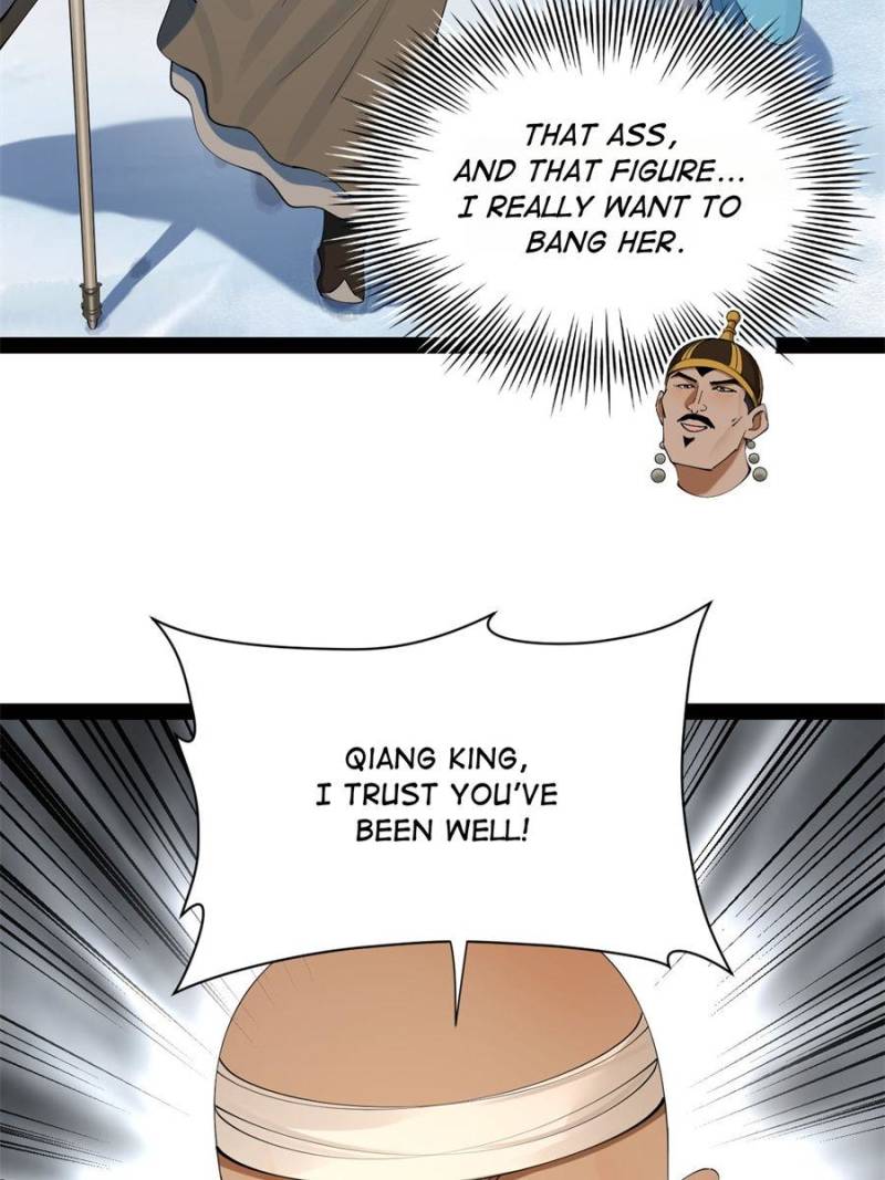 Ultimate Son-in-Law Chapter 272 - Page 5