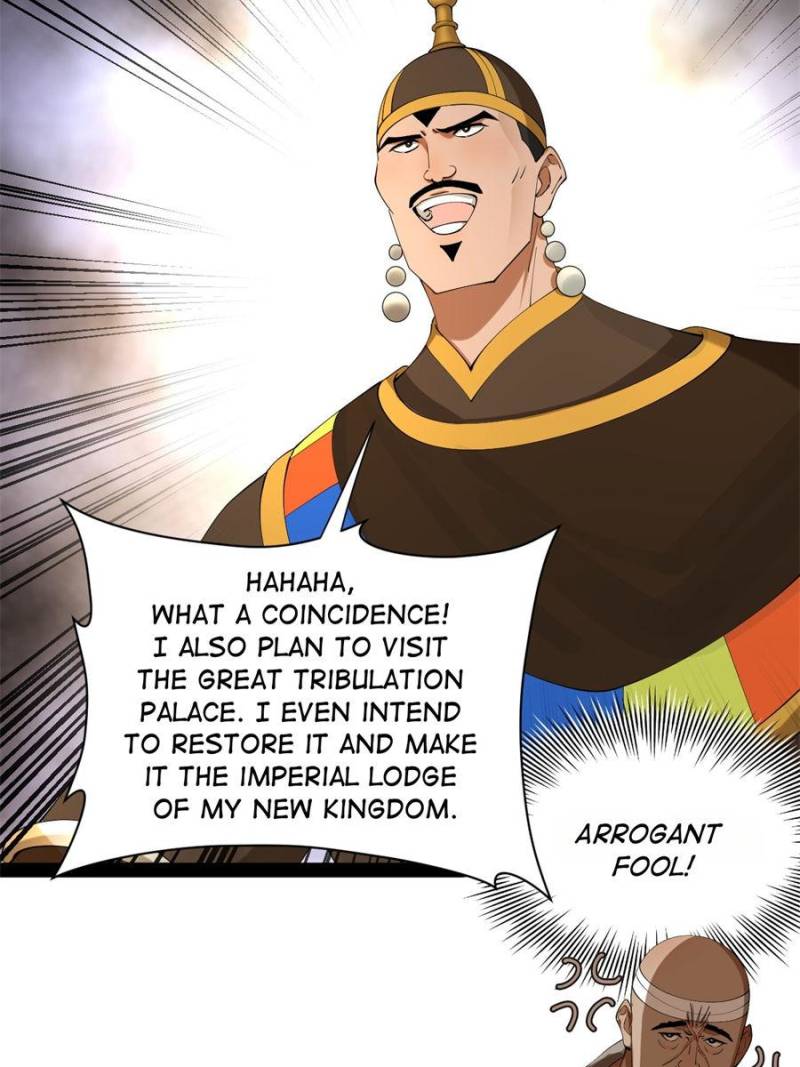 Ultimate Son-in-Law Chapter 272 - Page 9