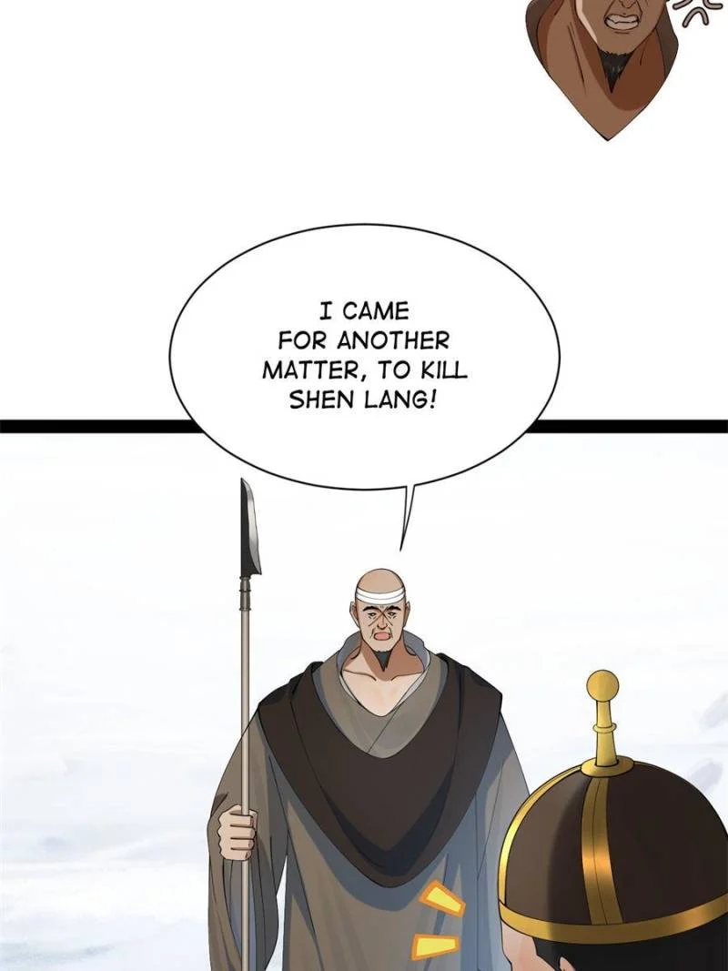 Ultimate Son-in-Law Chapter 272 - Page 10