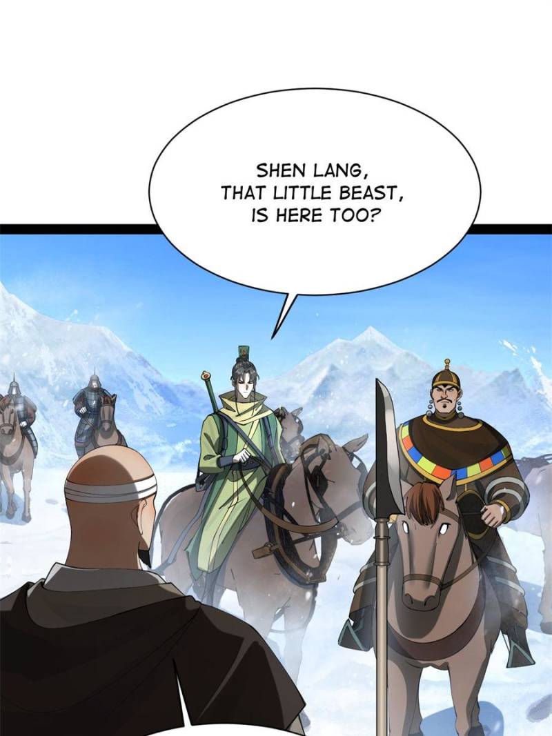 Ultimate Son-in-Law Chapter 272 - Page 12