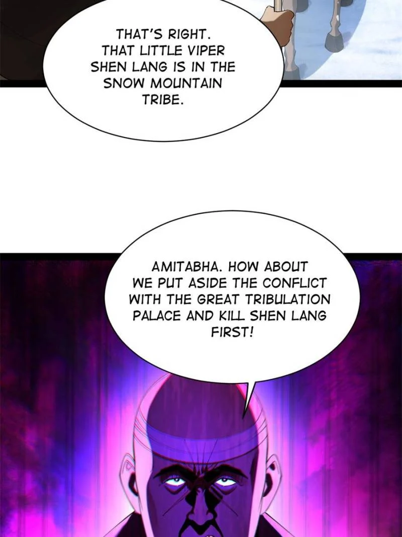Ultimate Son-in-Law Chapter 272 - Page 13