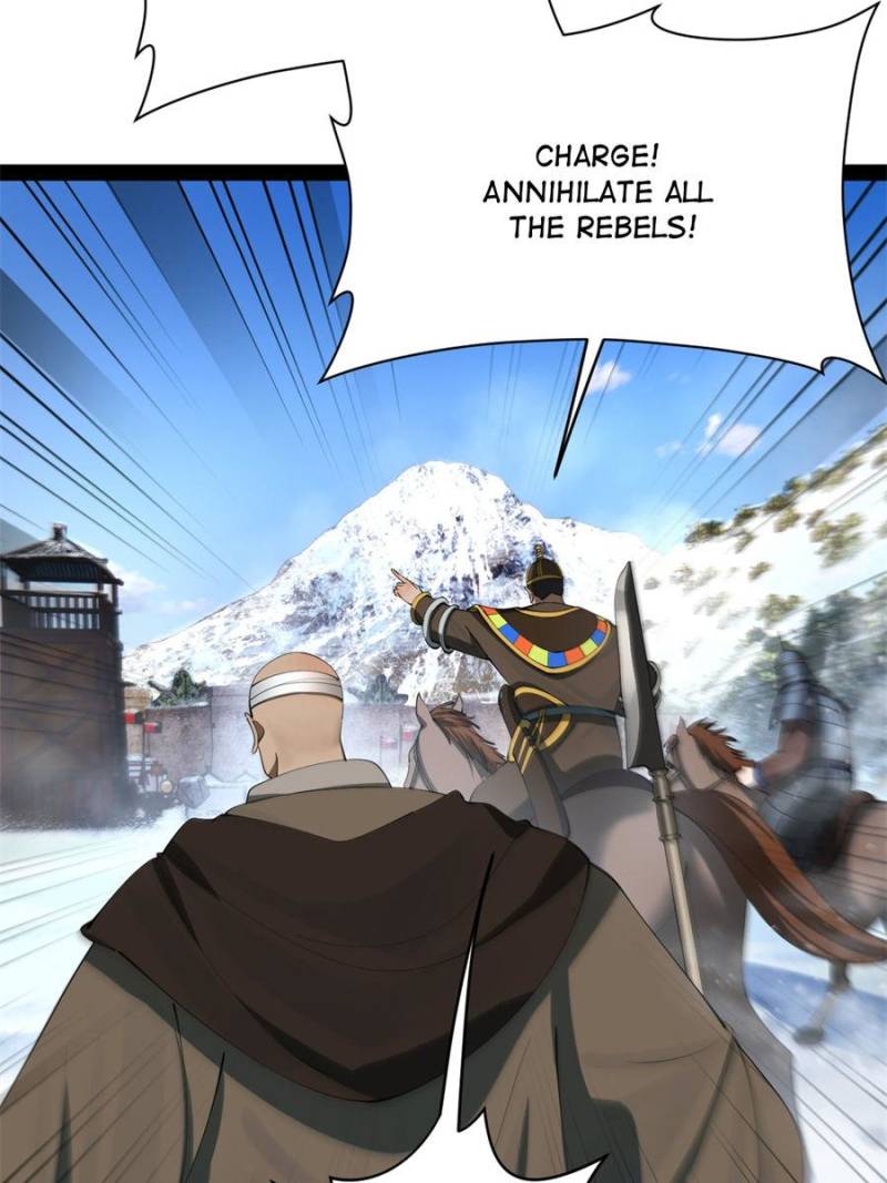 Ultimate Son-in-Law Chapter 272 - Page 16