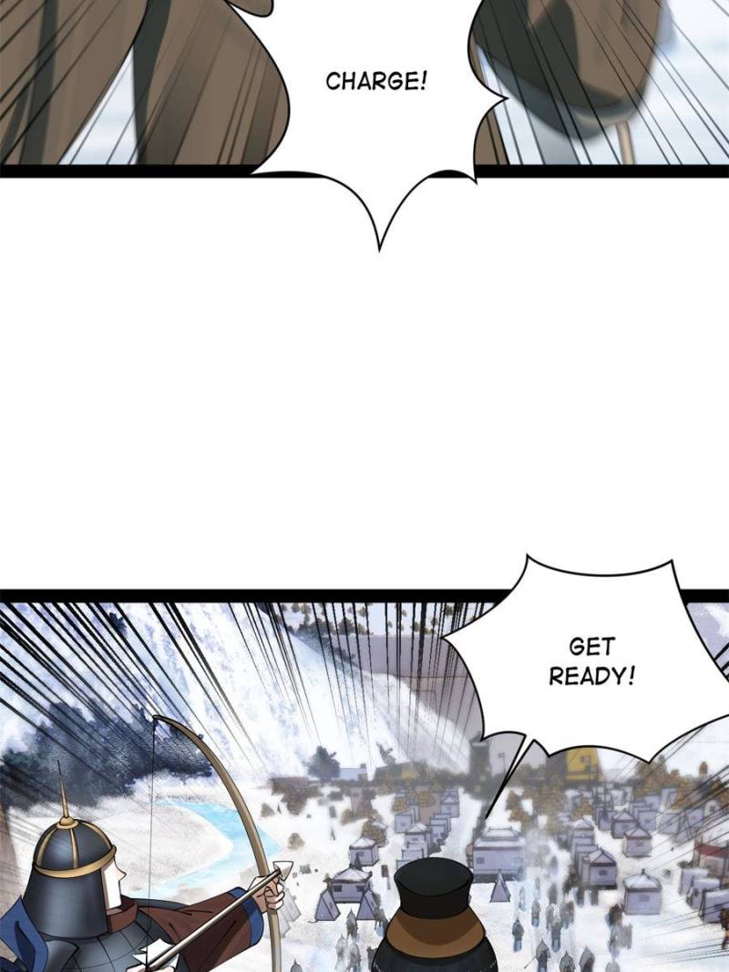 Ultimate Son-in-Law Chapter 272 - Page 17