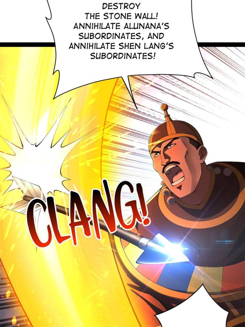 Ultimate Son-in-Law Chapter 272 - Page 21