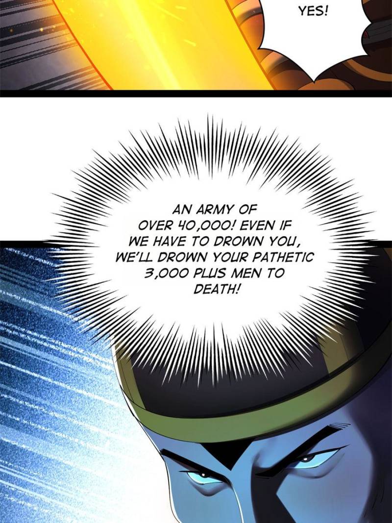 Ultimate Son-in-Law Chapter 272 - Page 22