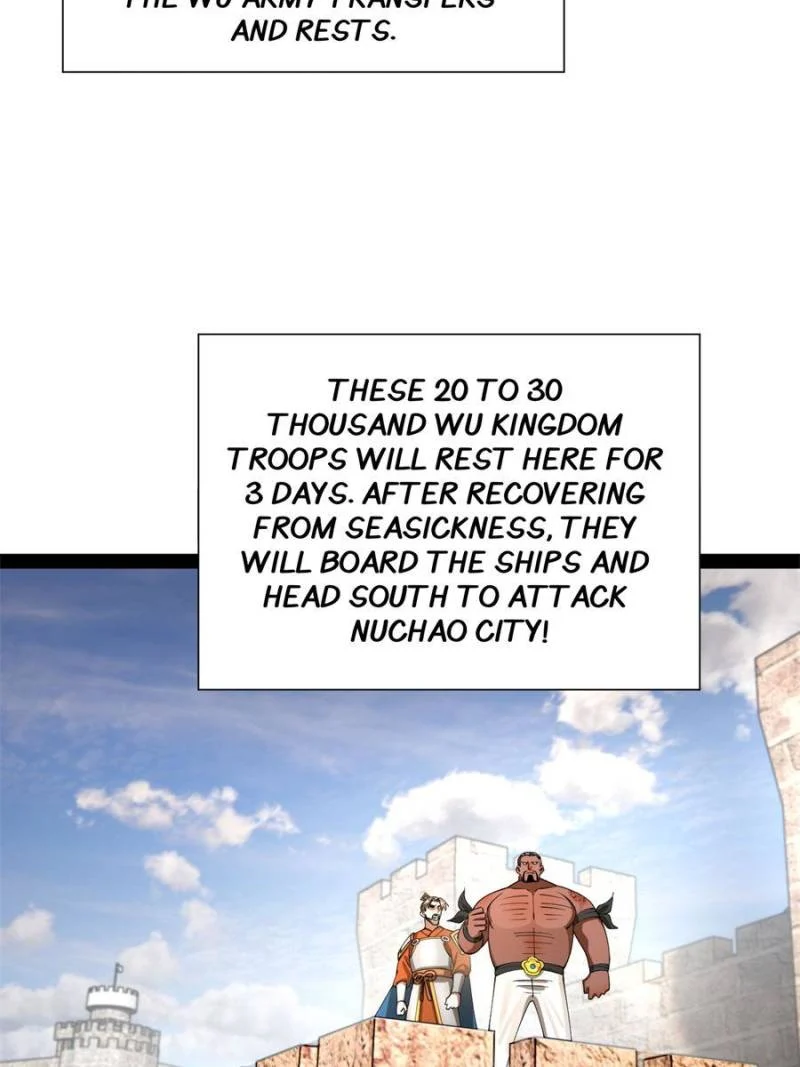 Ultimate Son-in-Law Chapter 272 - Page 25