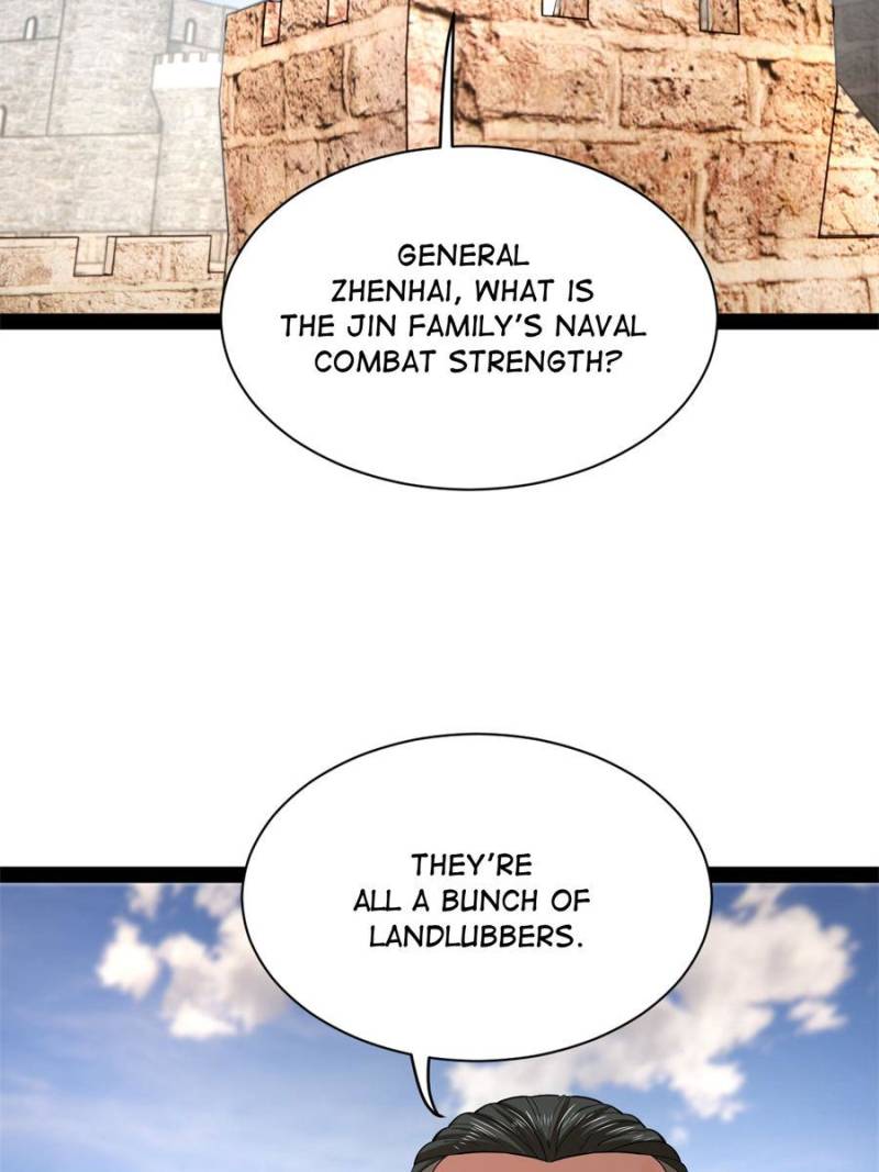 Ultimate Son-in-Law Chapter 272 - Page 26