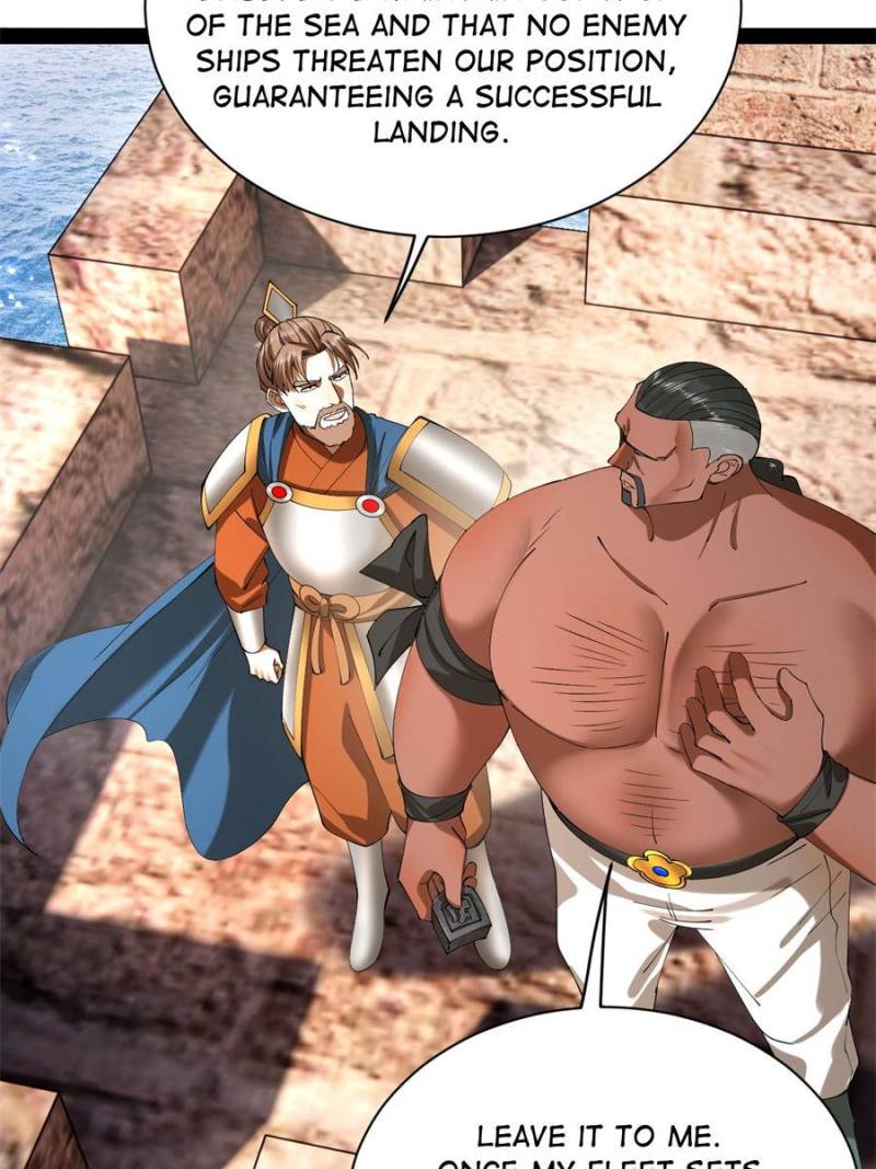 Ultimate Son-in-Law Chapter 272 - Page 28