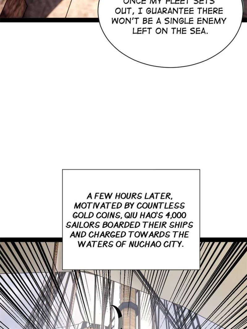 Ultimate Son-in-Law Chapter 272 - Page 29