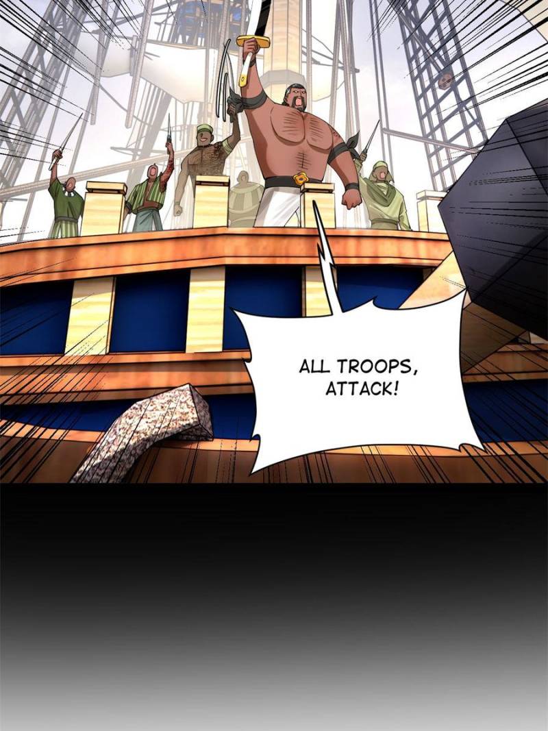 Ultimate Son-in-Law Chapter 272 - Page 30