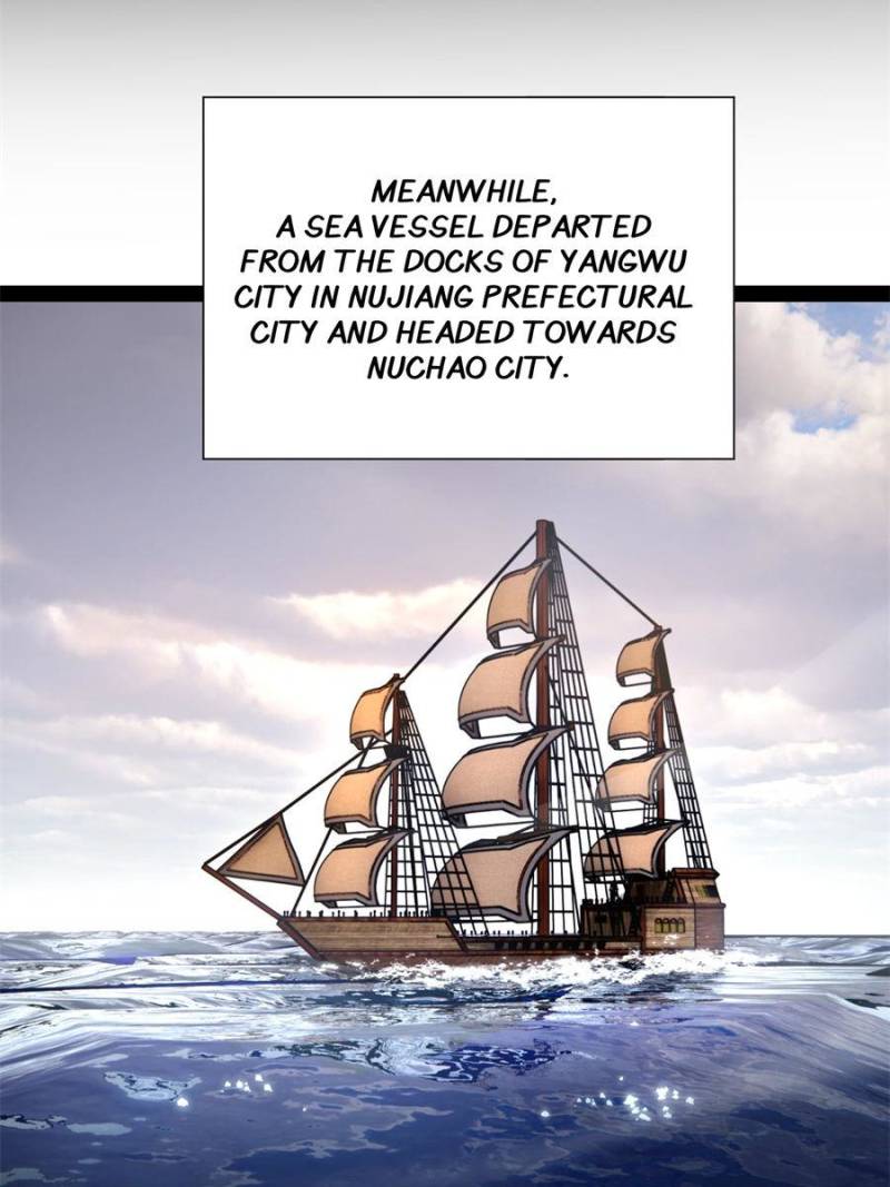 Ultimate Son-in-Law Chapter 272 - Page 31