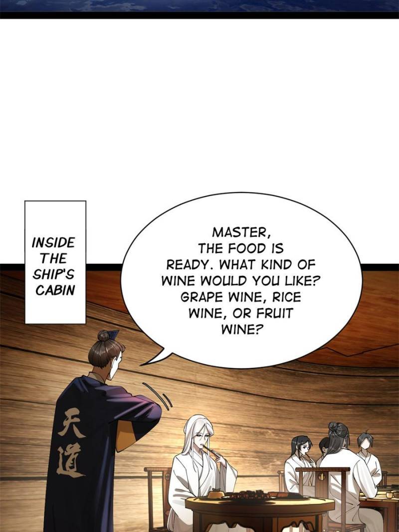 Ultimate Son-in-Law Chapter 272 - Page 32