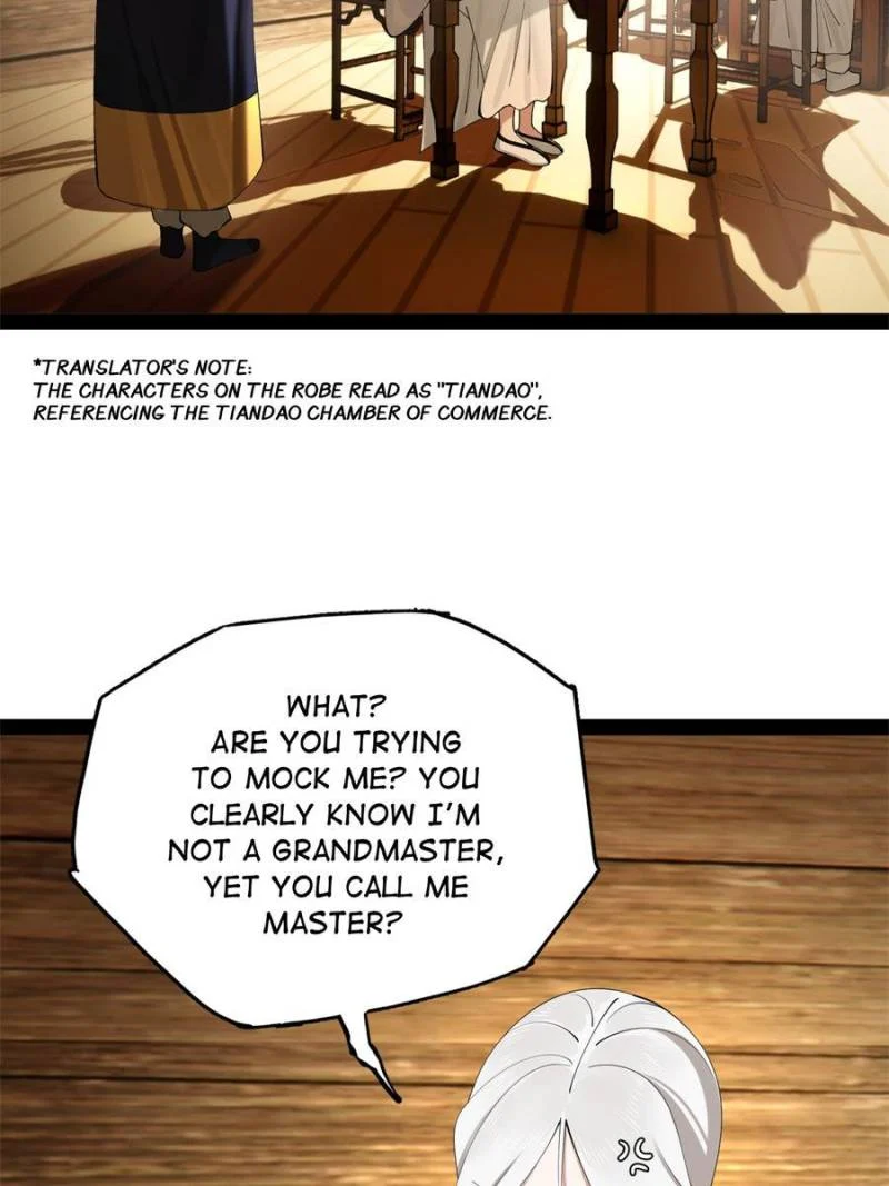 Ultimate Son-in-Law Chapter 272 - Page 33