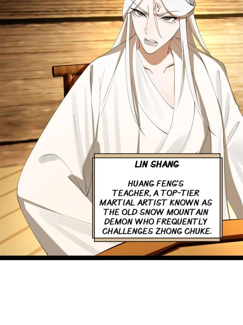 Ultimate Son-in-Law Chapter 272 - Page 34
