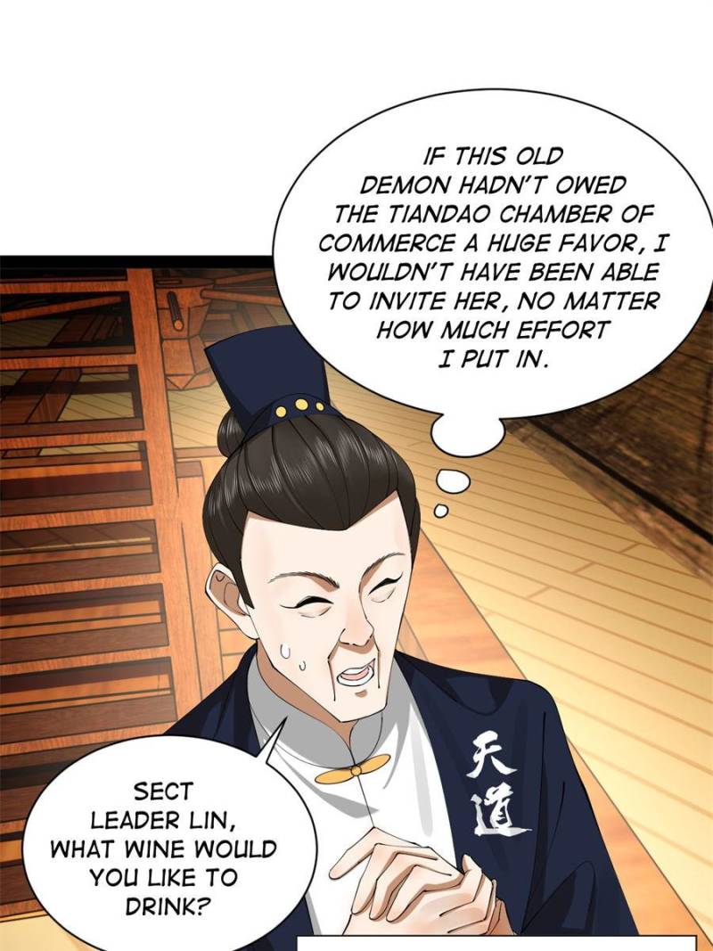Ultimate Son-in-Law Chapter 272 - Page 36