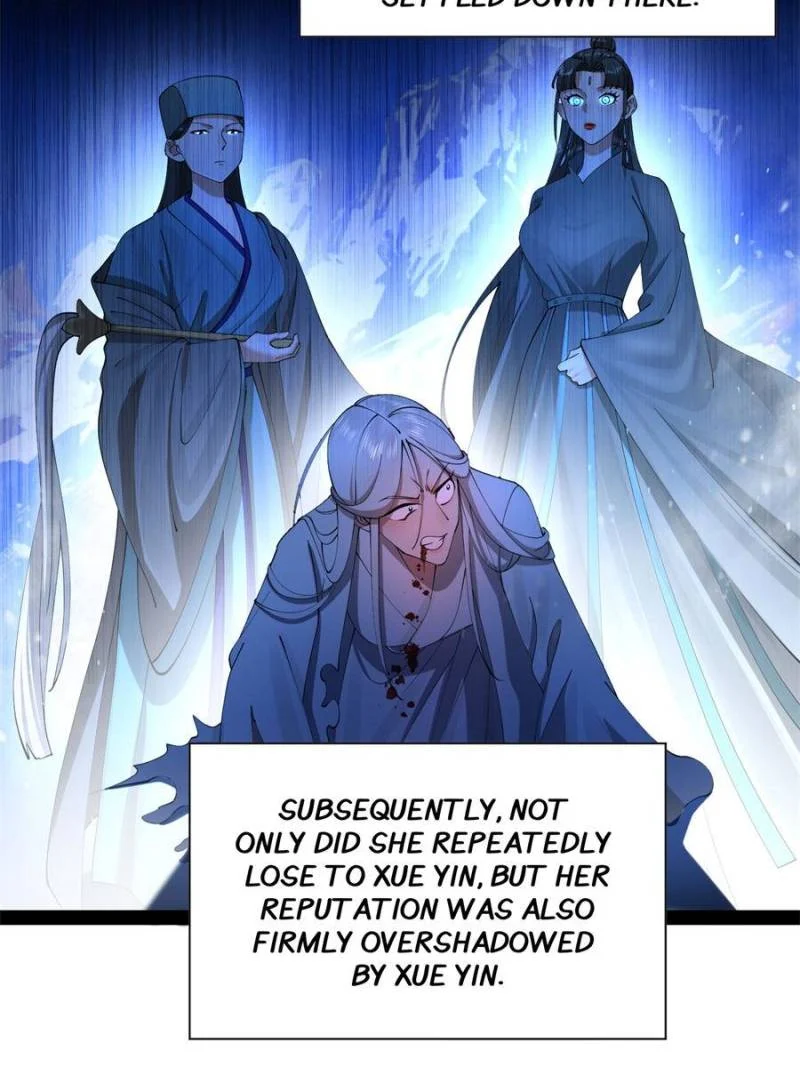 Ultimate Son-in-Law Chapter 272 - Page 38