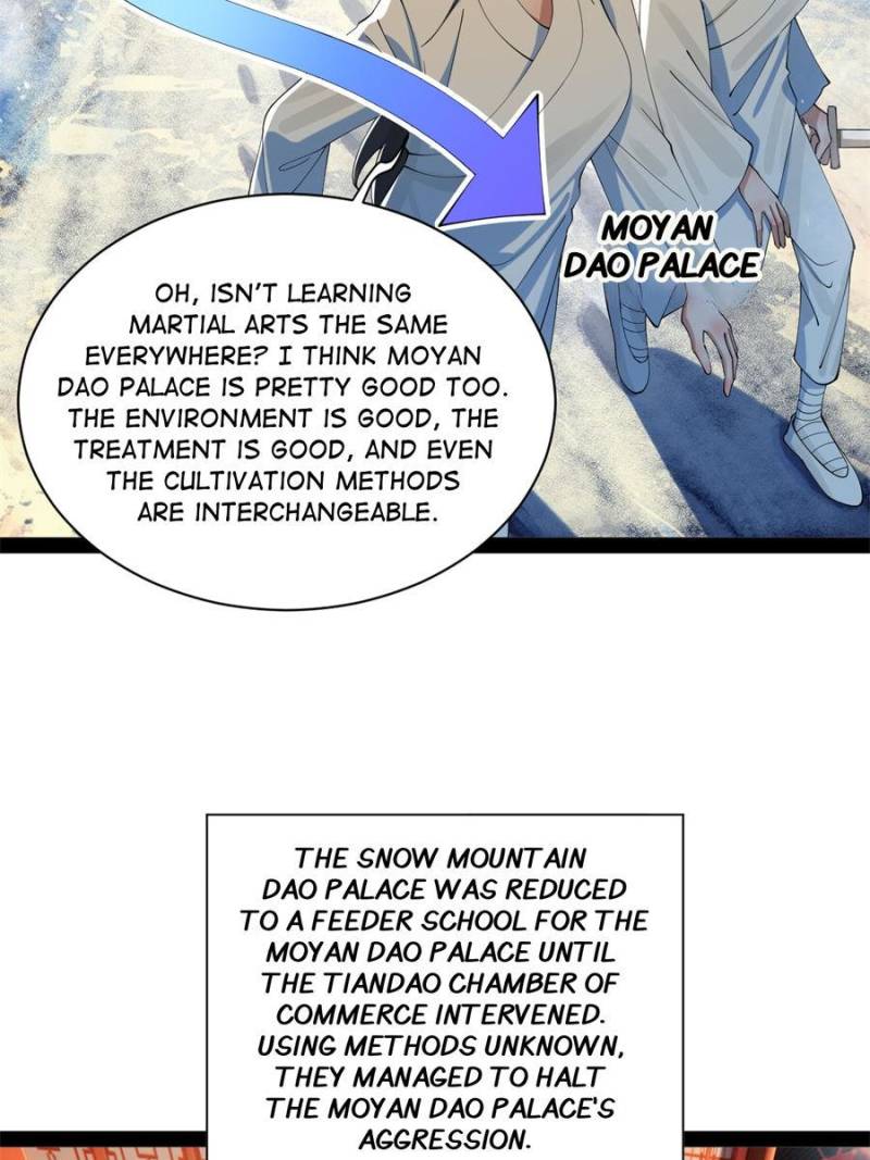 Ultimate Son-in-Law Chapter 272 - Page 40