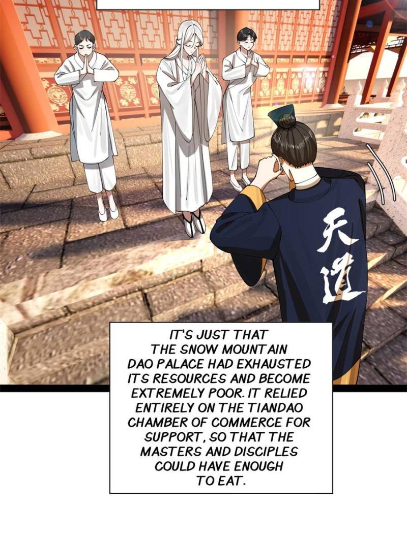 Ultimate Son-in-Law Chapter 272 - Page 41