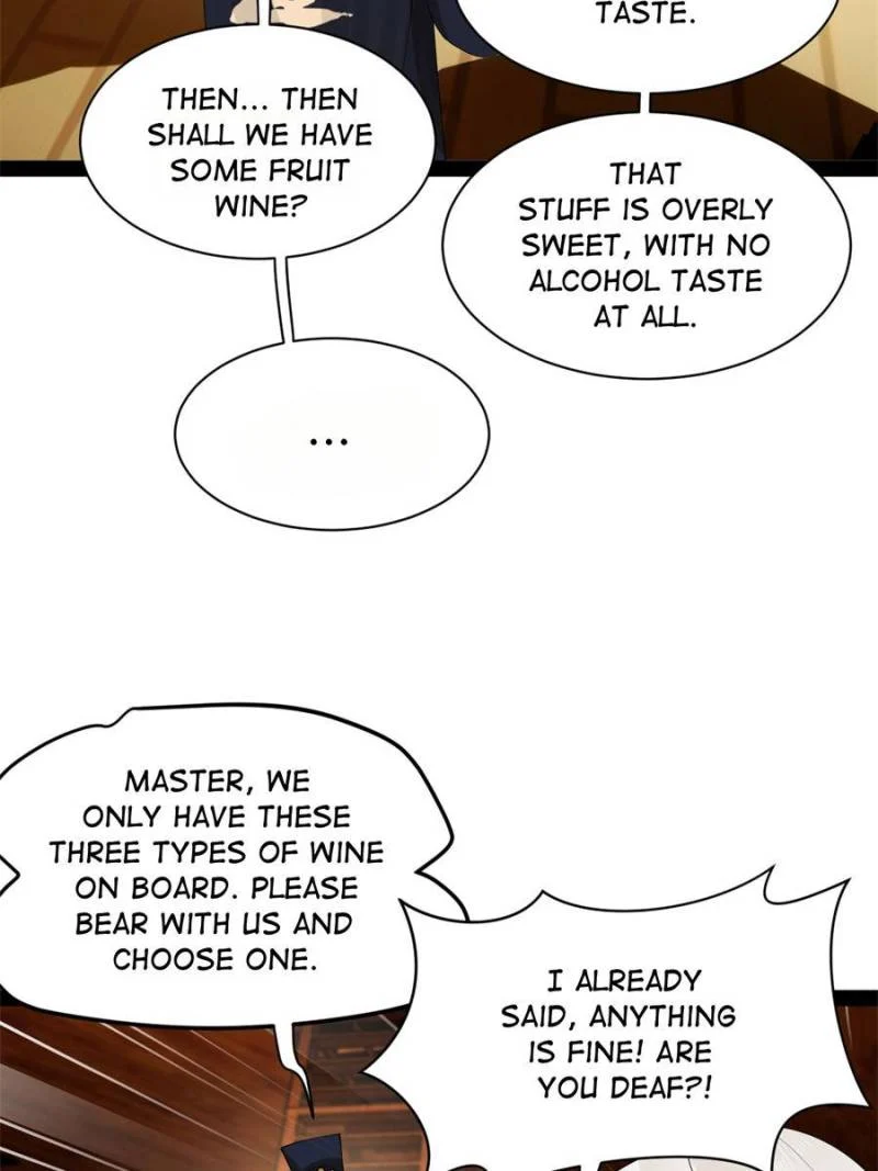 Ultimate Son-in-Law Chapter 272 - Page 43