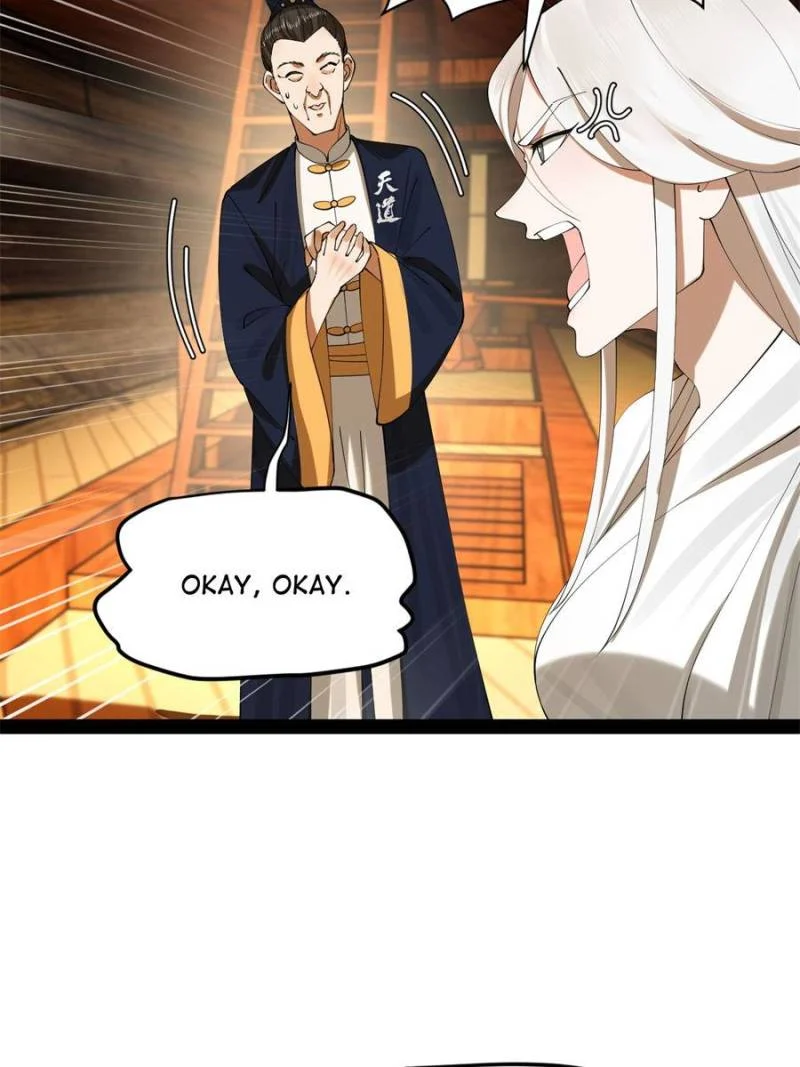 Ultimate Son-in-Law Chapter 272 - Page 44