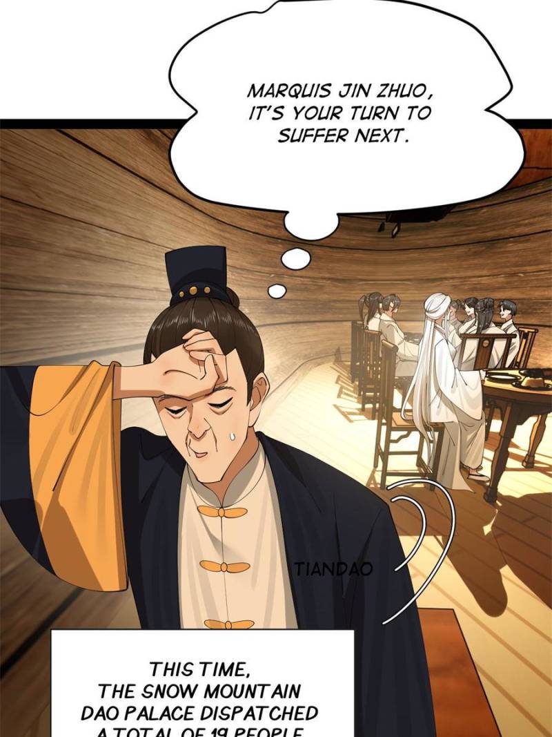 Ultimate Son-in-Law Chapter 272 - Page 45